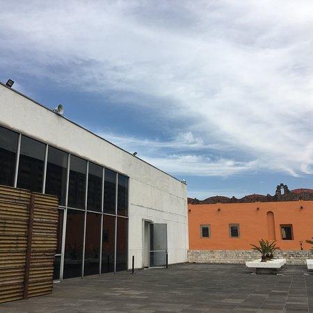 Centro Cultural Universitario Tlatelolco Memorial 68