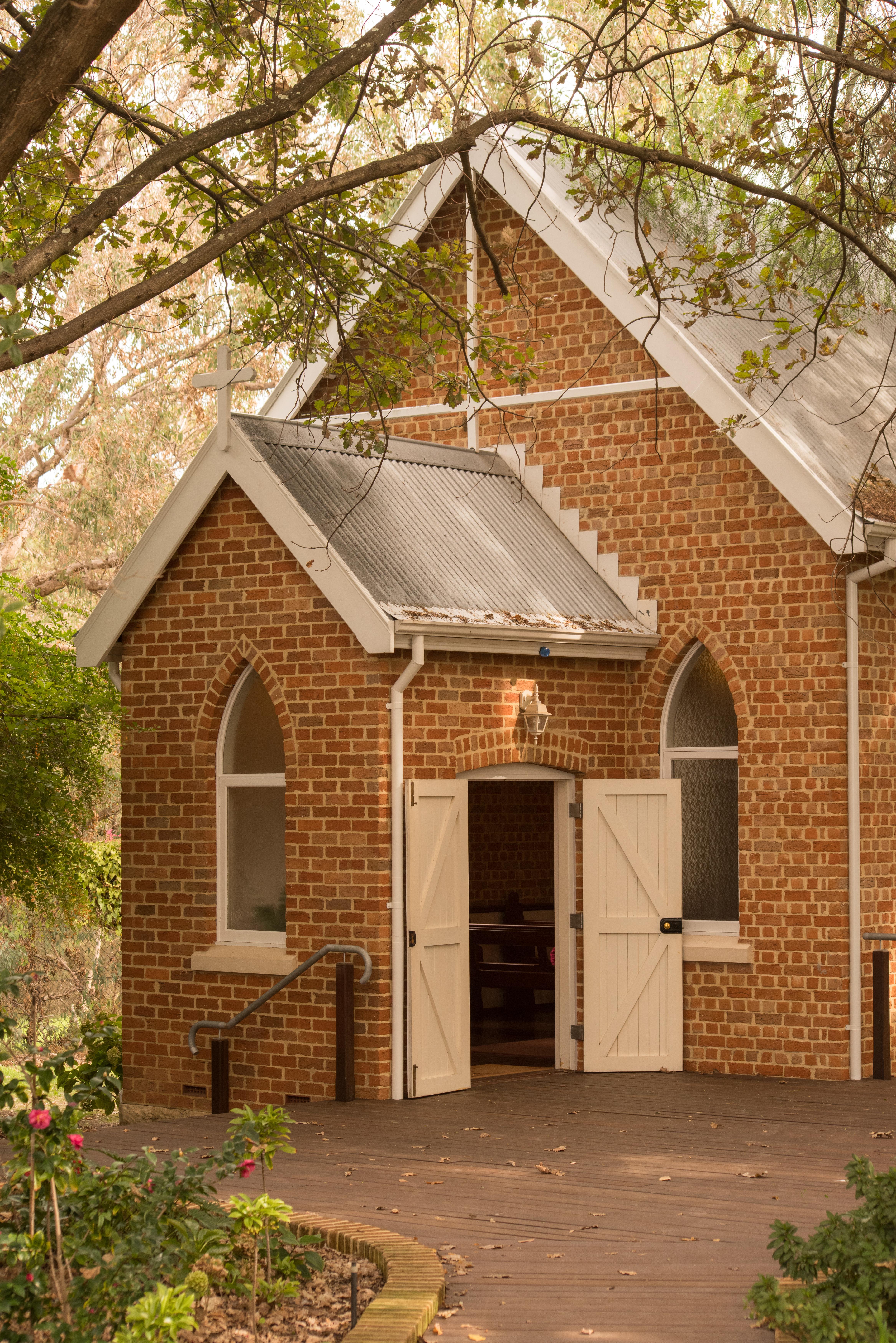 Woodloes Homestead
