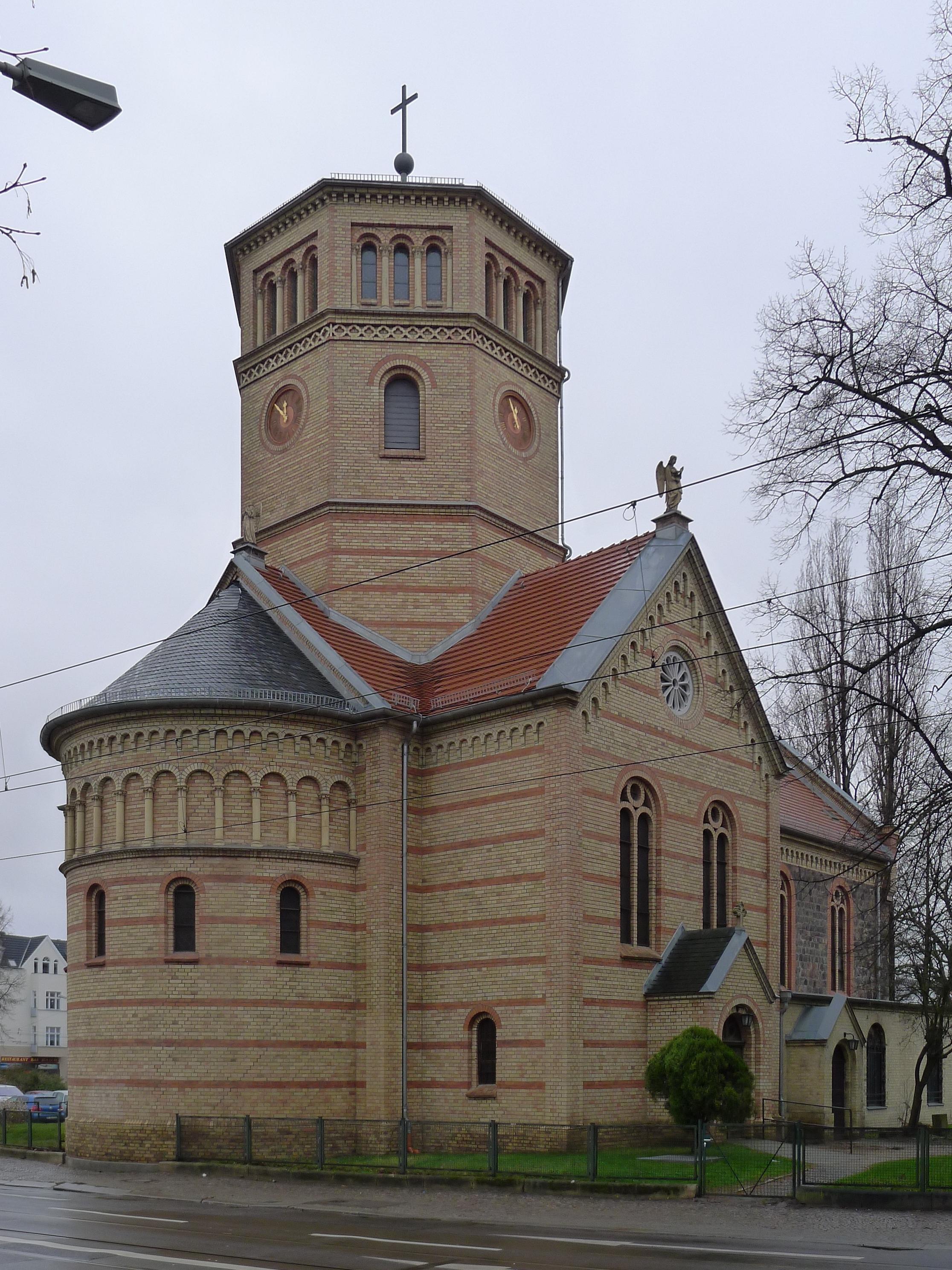 Friedenskirche