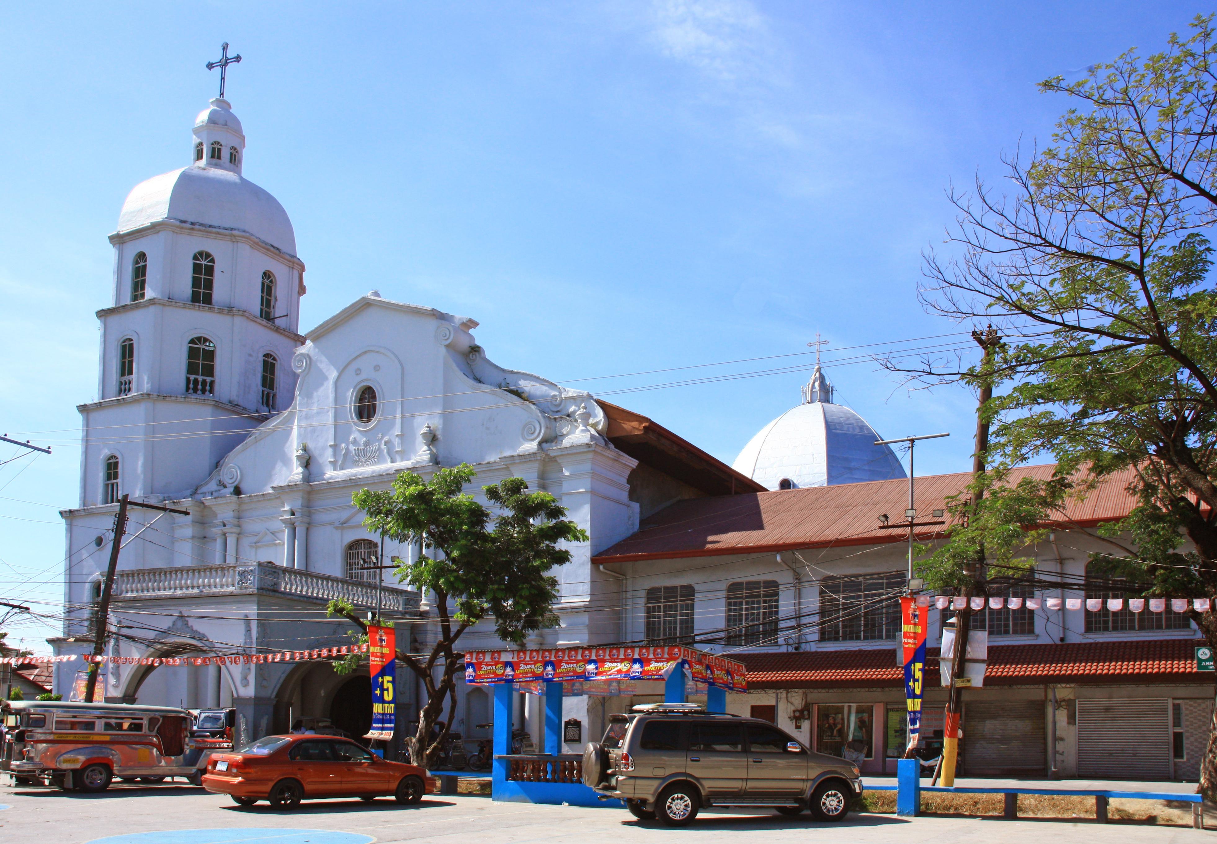 Immaculate Conception Parish Church