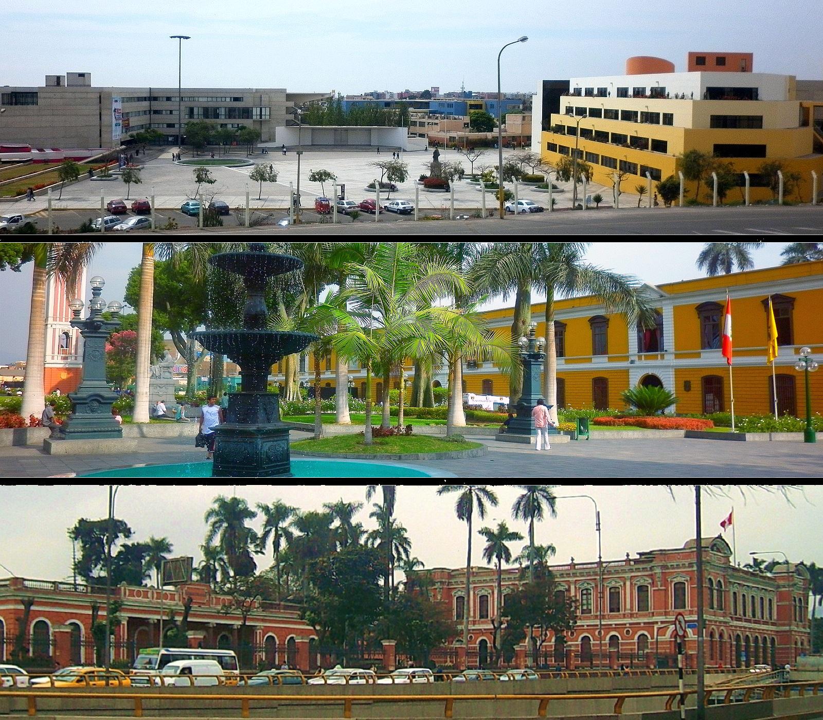 National University of San Marcos