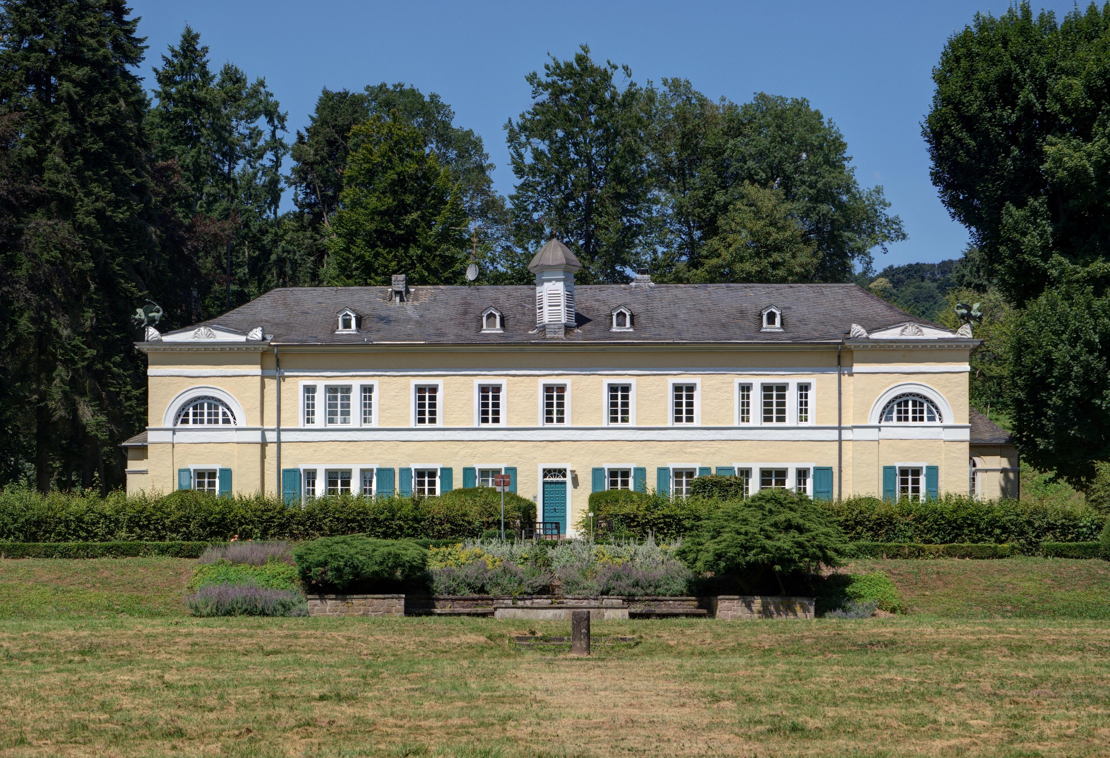 Drachenhaus