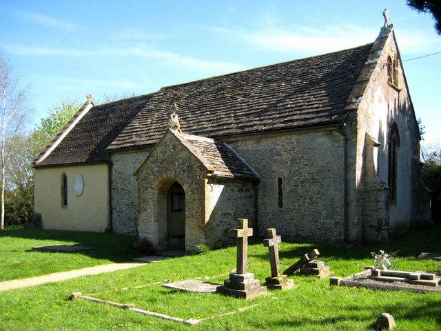 Church of All Saints