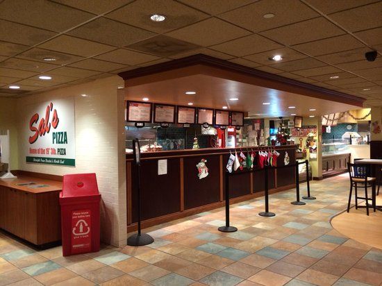 Sal's Pizza
