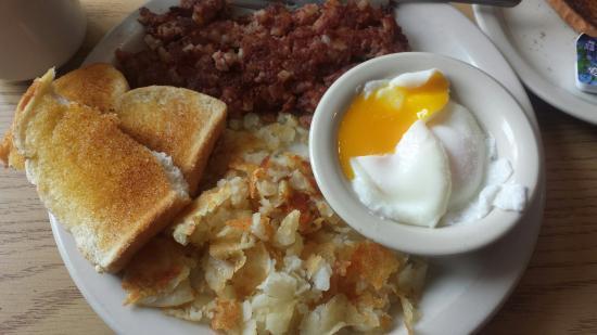 Lincoln Square Restaurant Incorporated