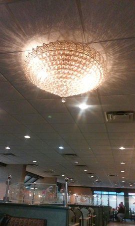 Ming Wah Buffet Restaurant