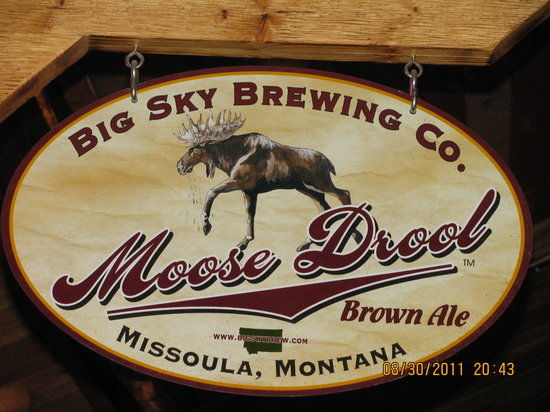Miners Saloon