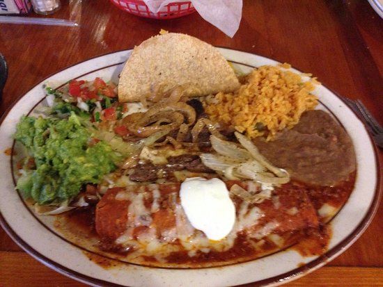 Erick's Mexican Restaurant