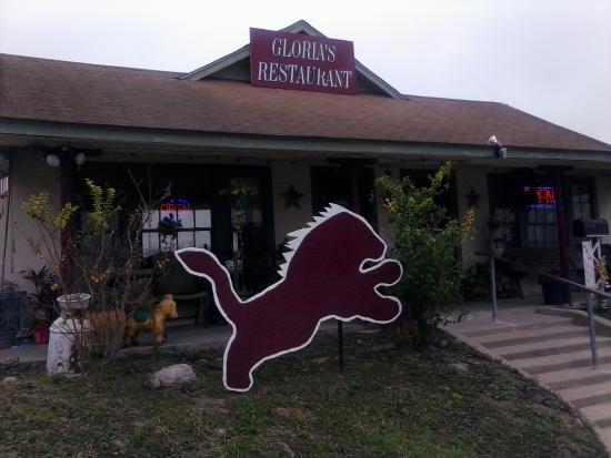 Gloria's Restaurant