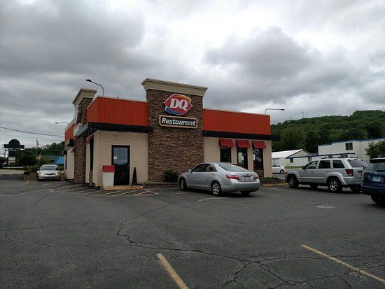 Dairy Queen
