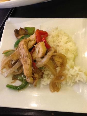 Joy Yee's Noodle Kitchen