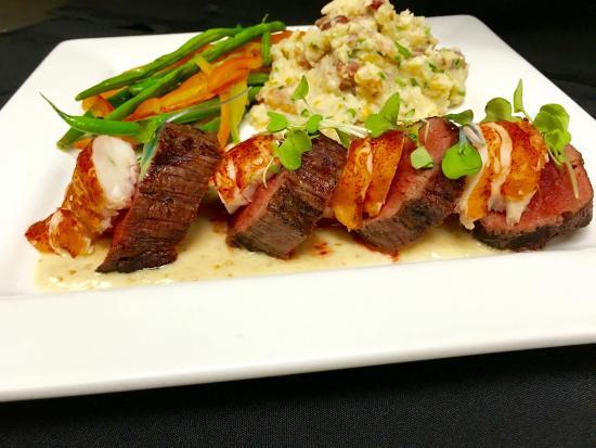 Sunset Grill at Little Harbor