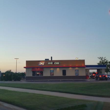 Dairy Queen Grill & Chill