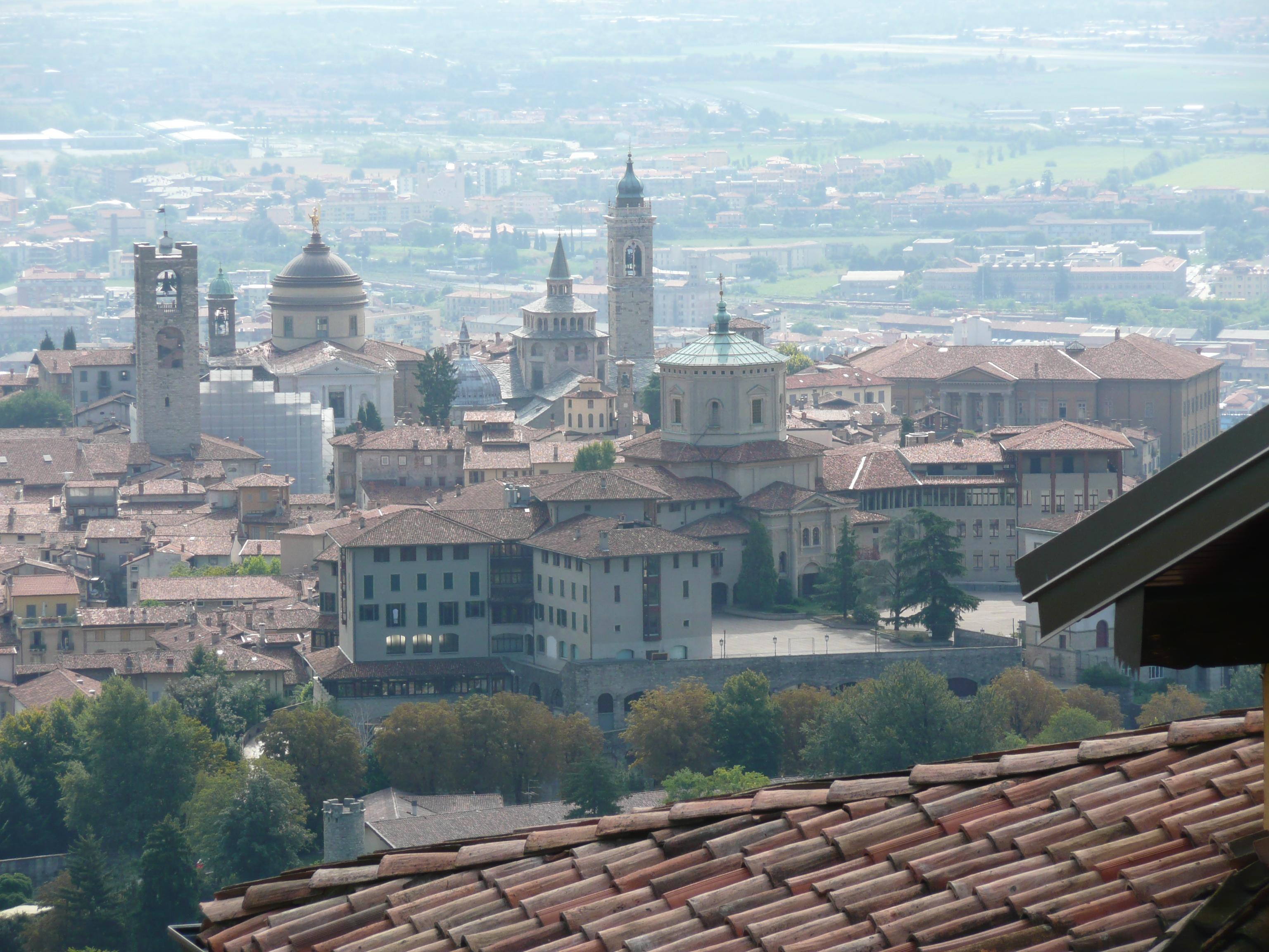 Chiesa di San Massimiliano Kolbe