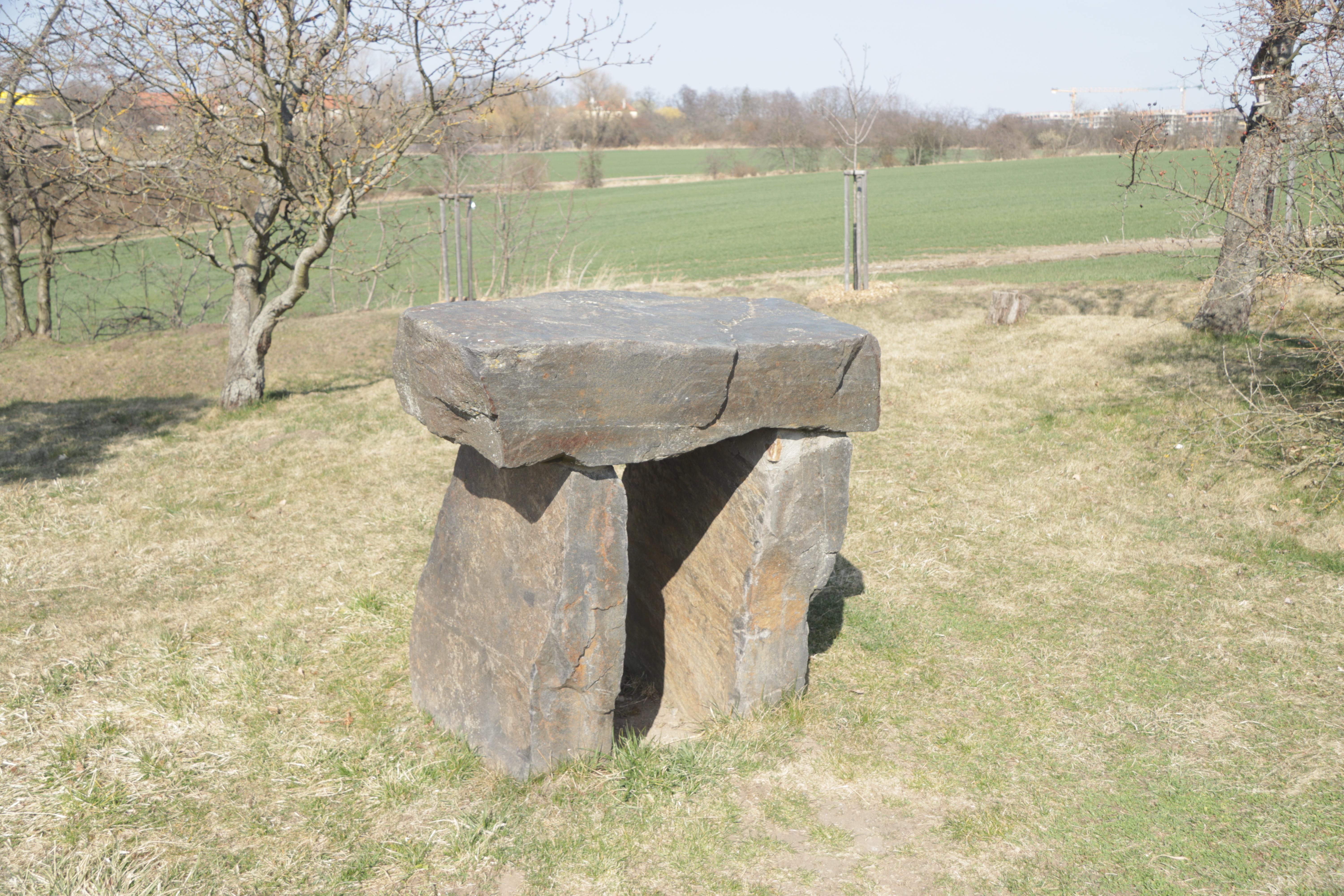 Dolmen Bel