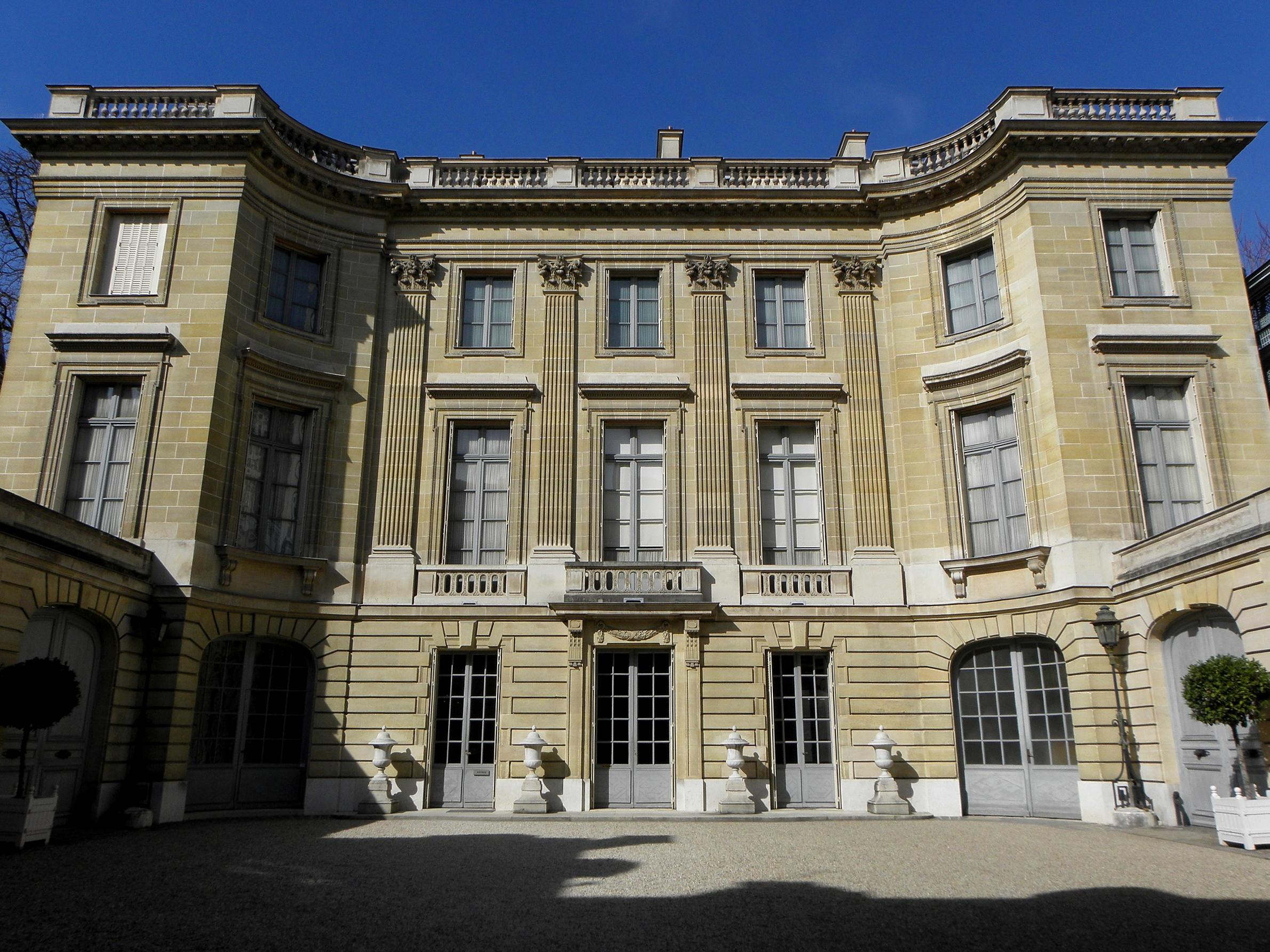 Museum Nissim de Camondo
