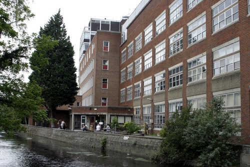 Kingston University