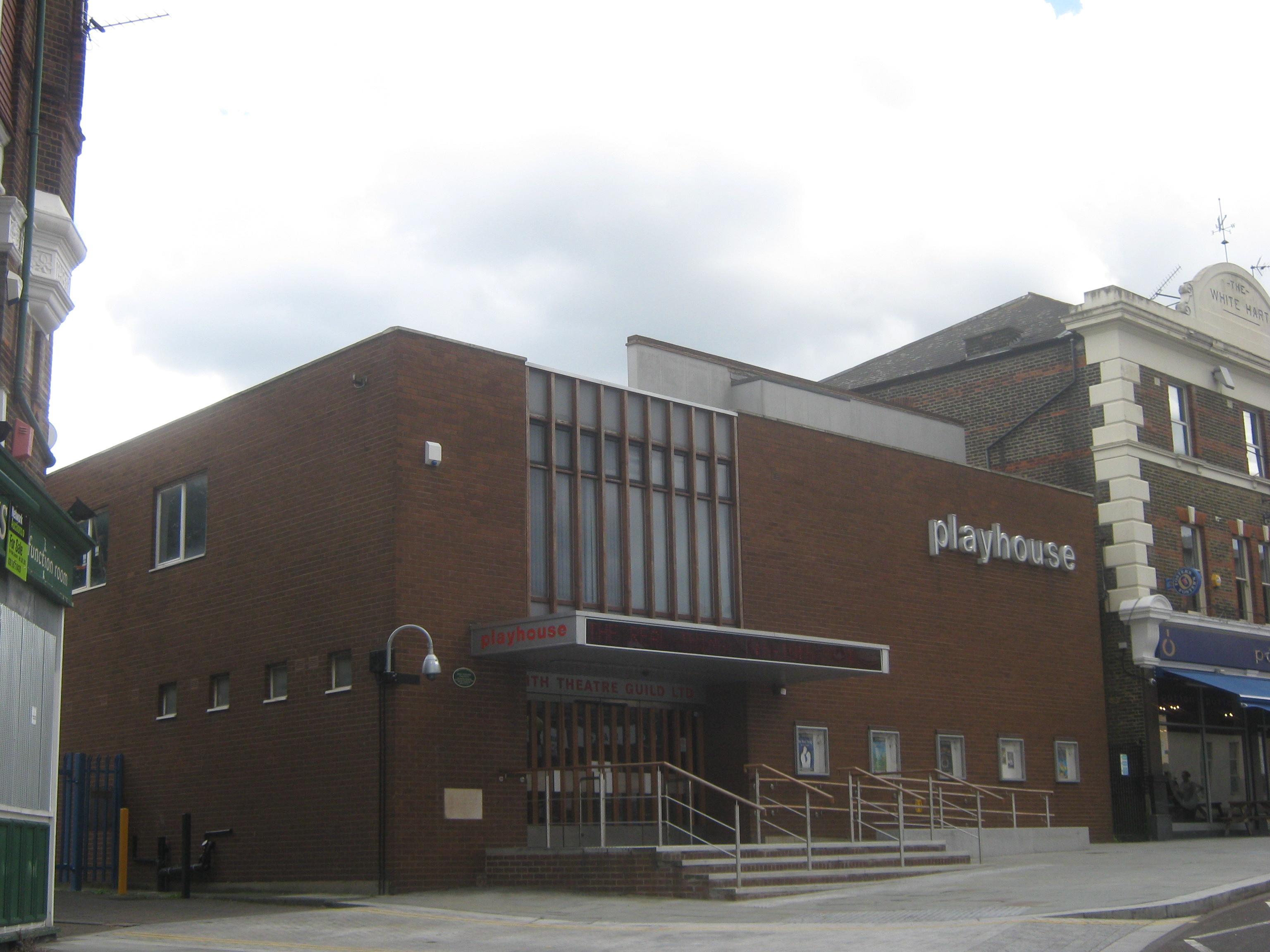 Erith Playhouse