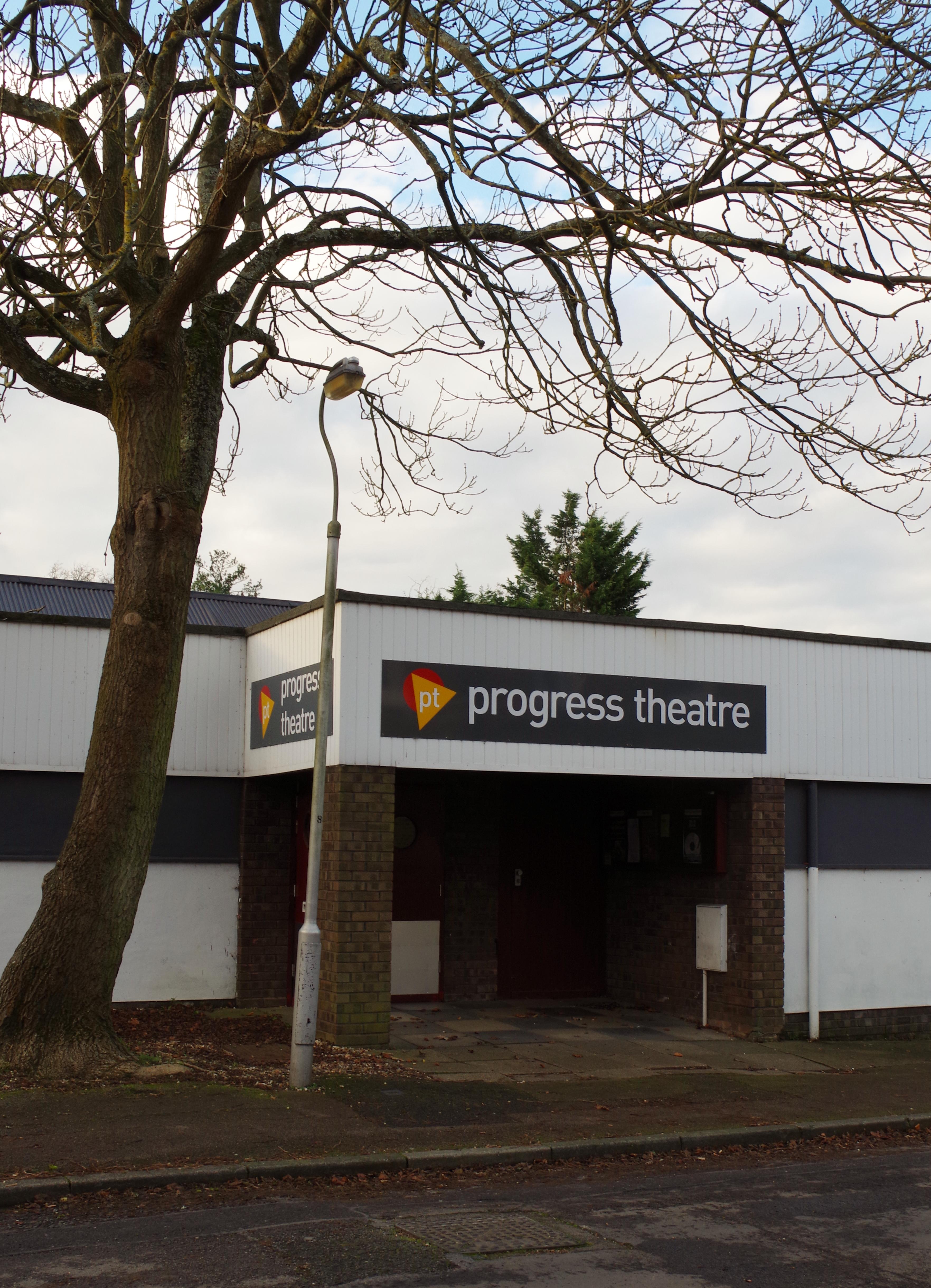 Progress Theatre