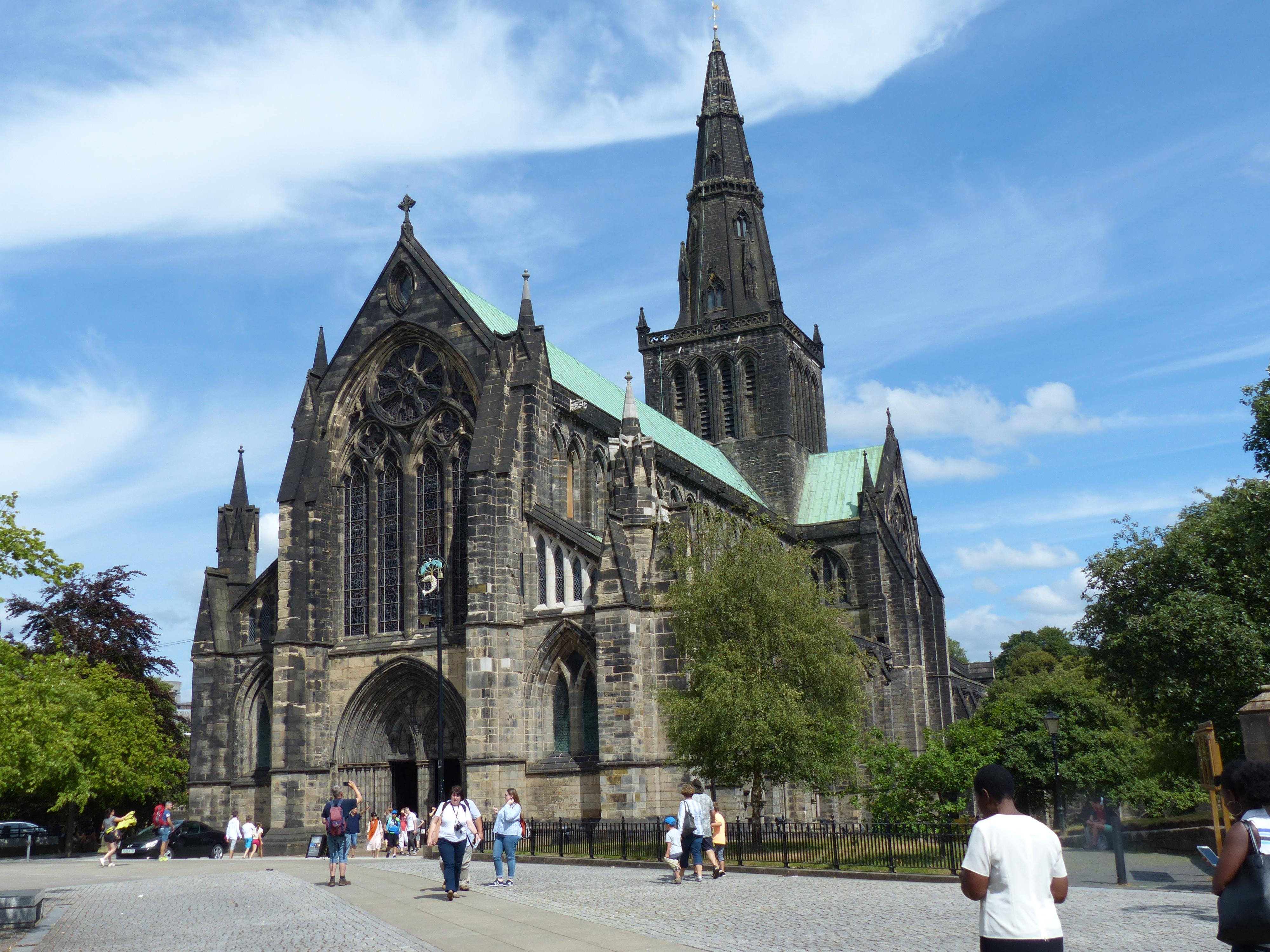 Catedral de Glasgow