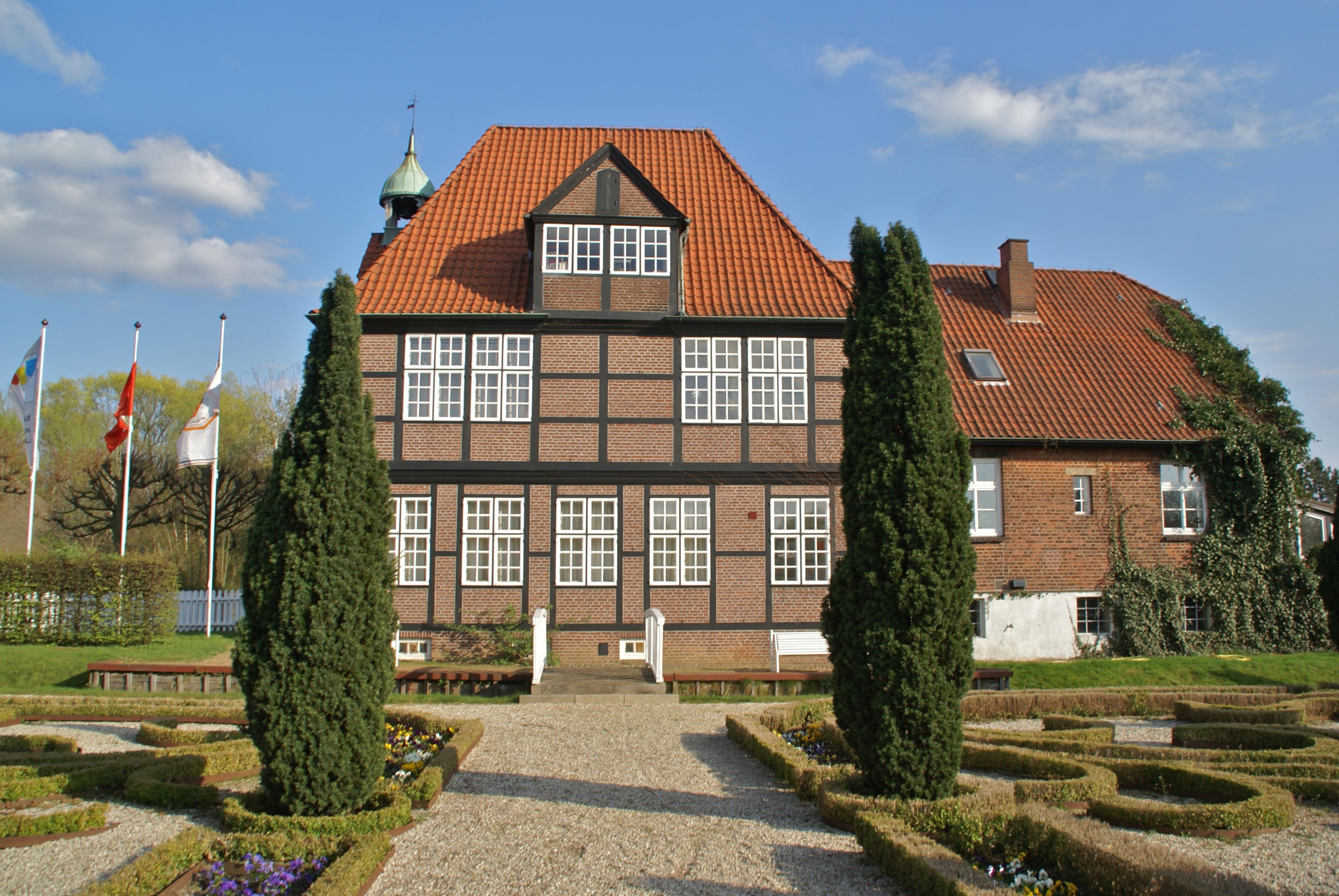 Deutsches Maler- und Lackierer-Museum