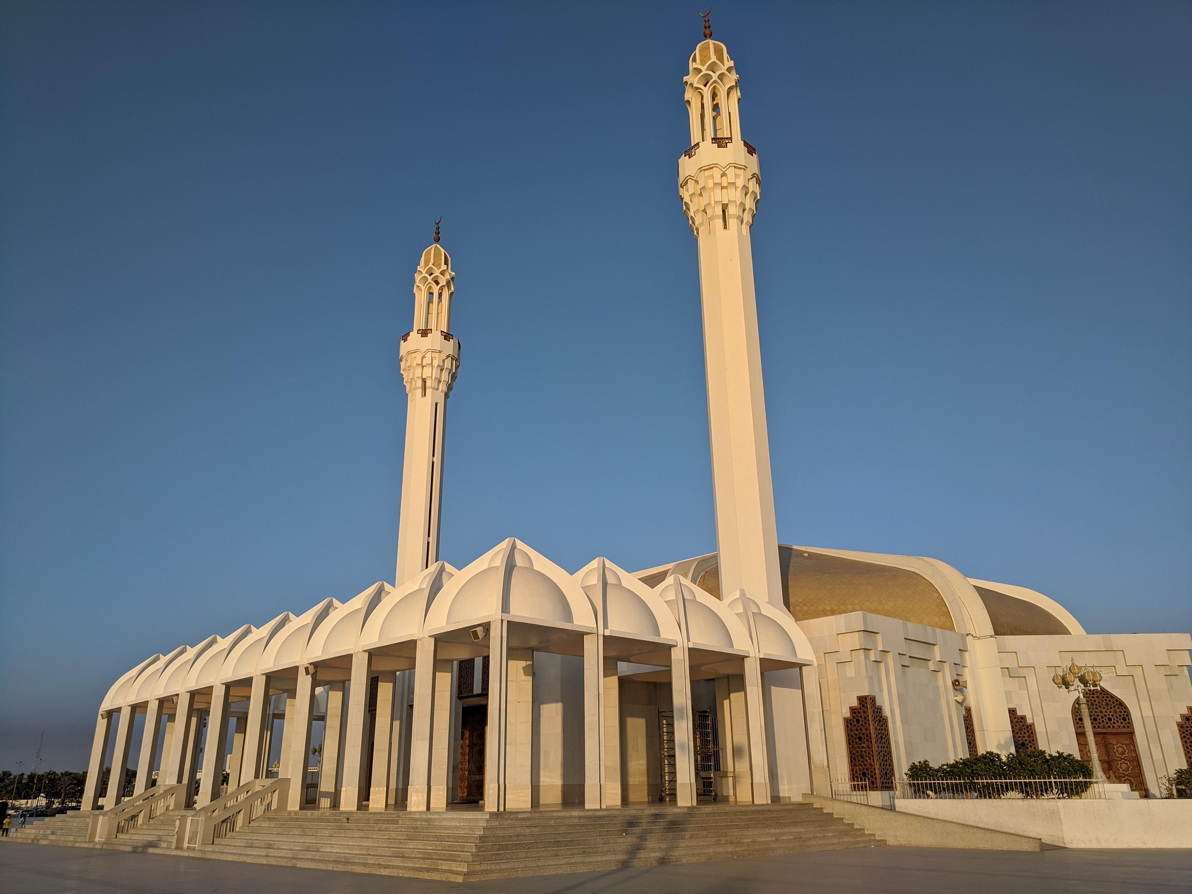 Hasan Anani Mosque