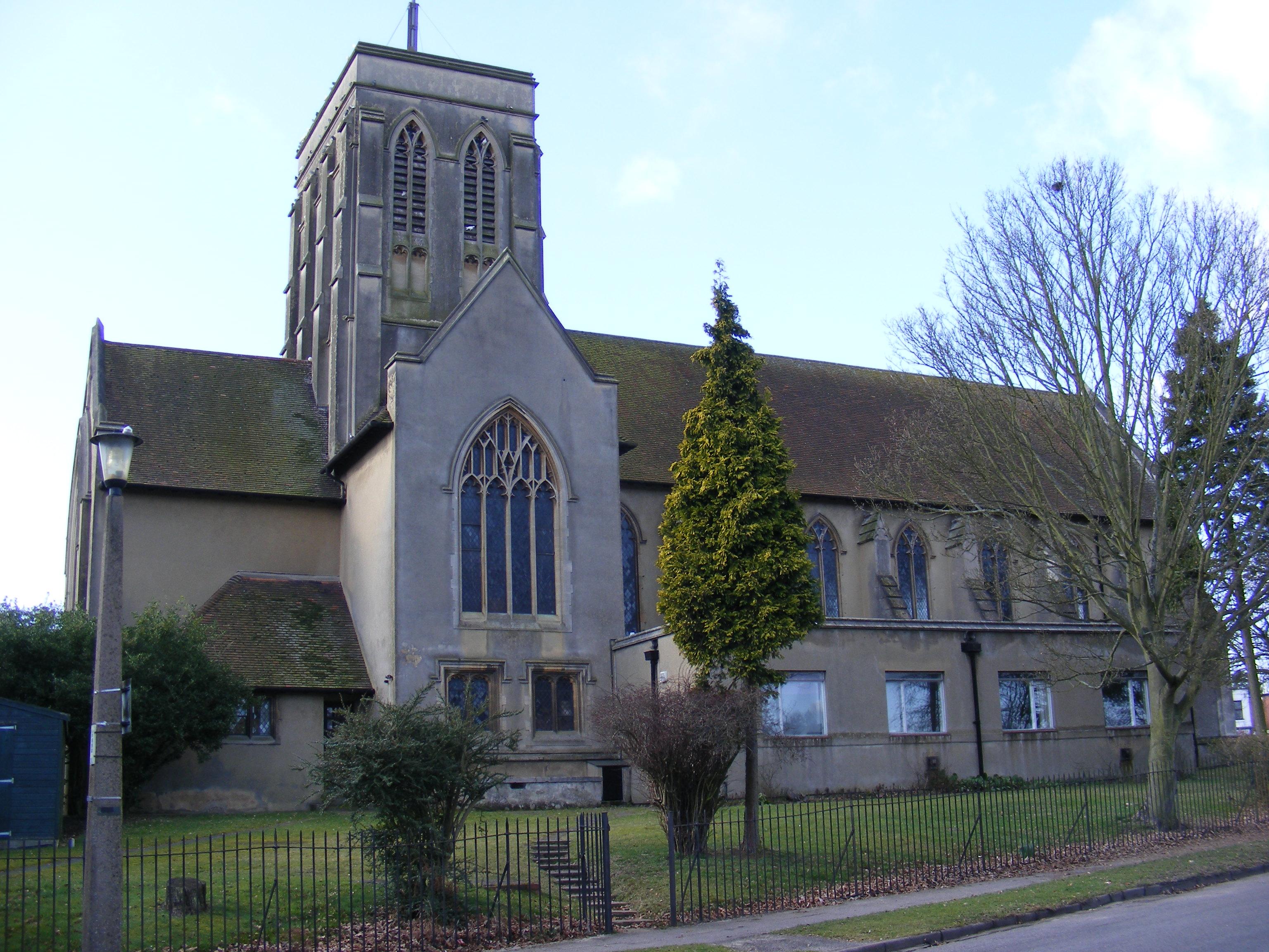 St. Augustine's Church