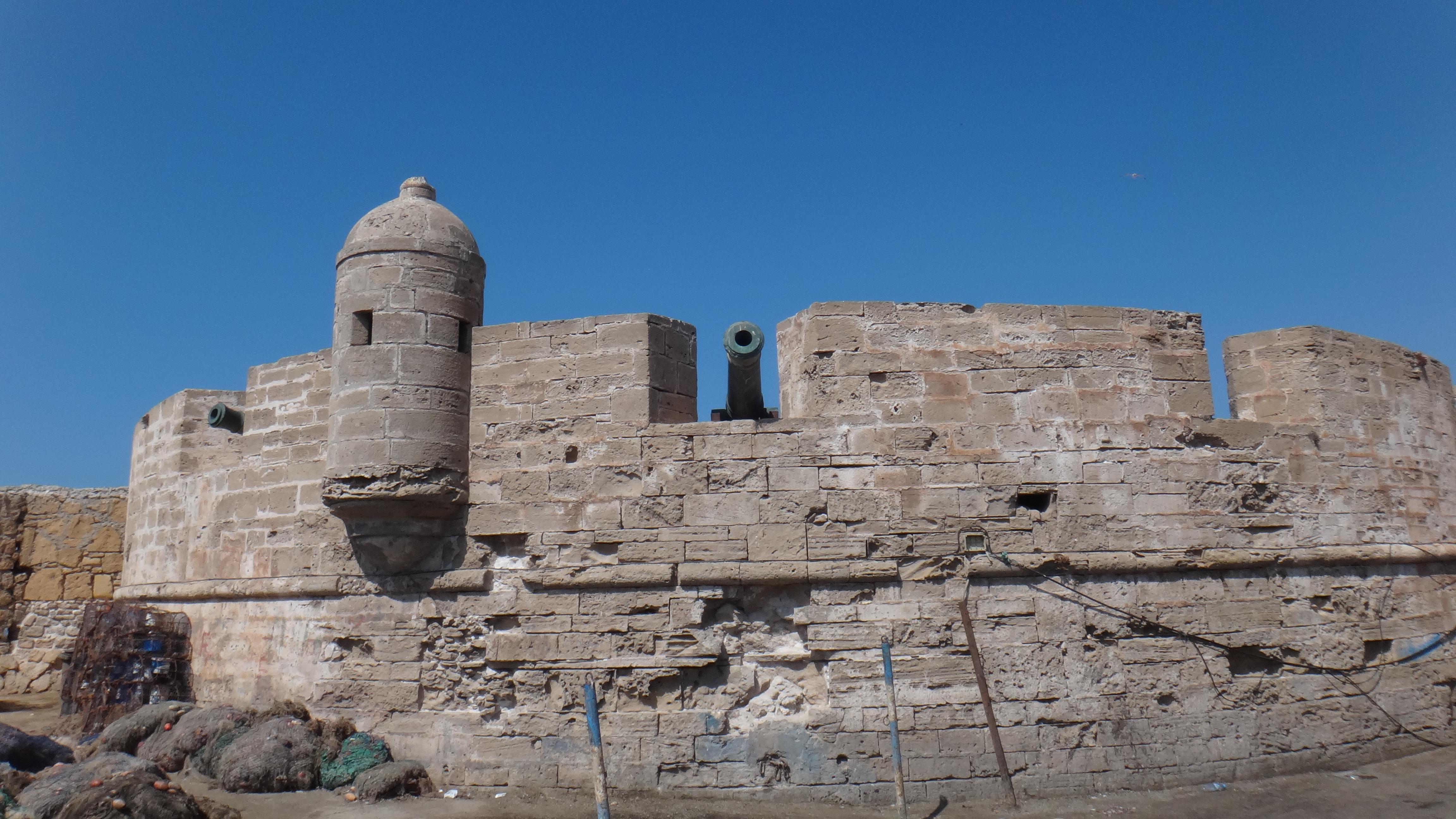 Borj El Barmil