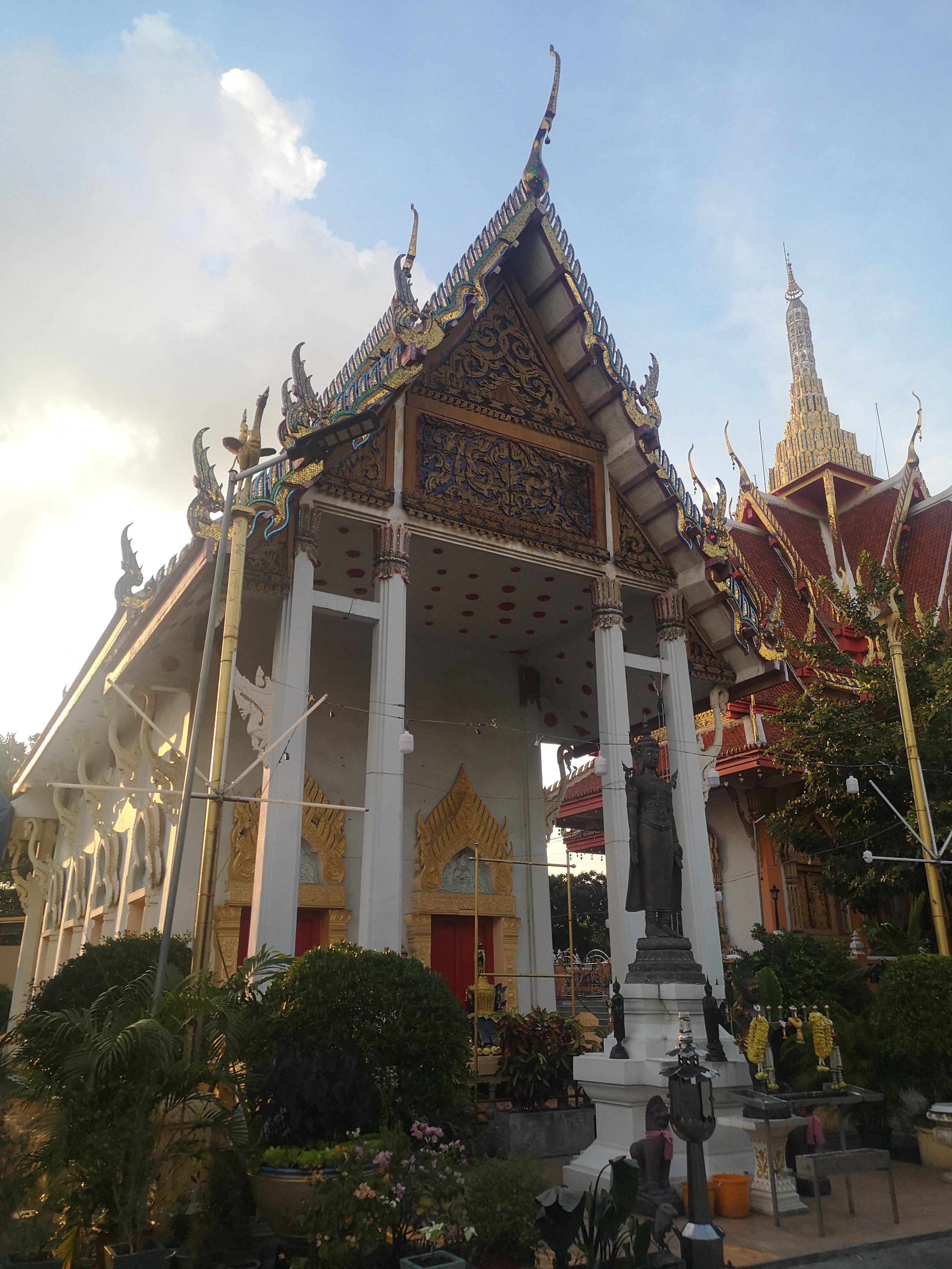 Wat Khachon Siri