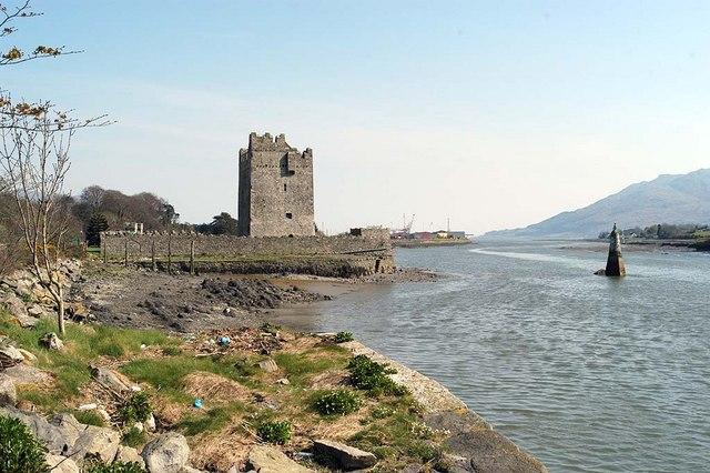 Narrow Water Keep