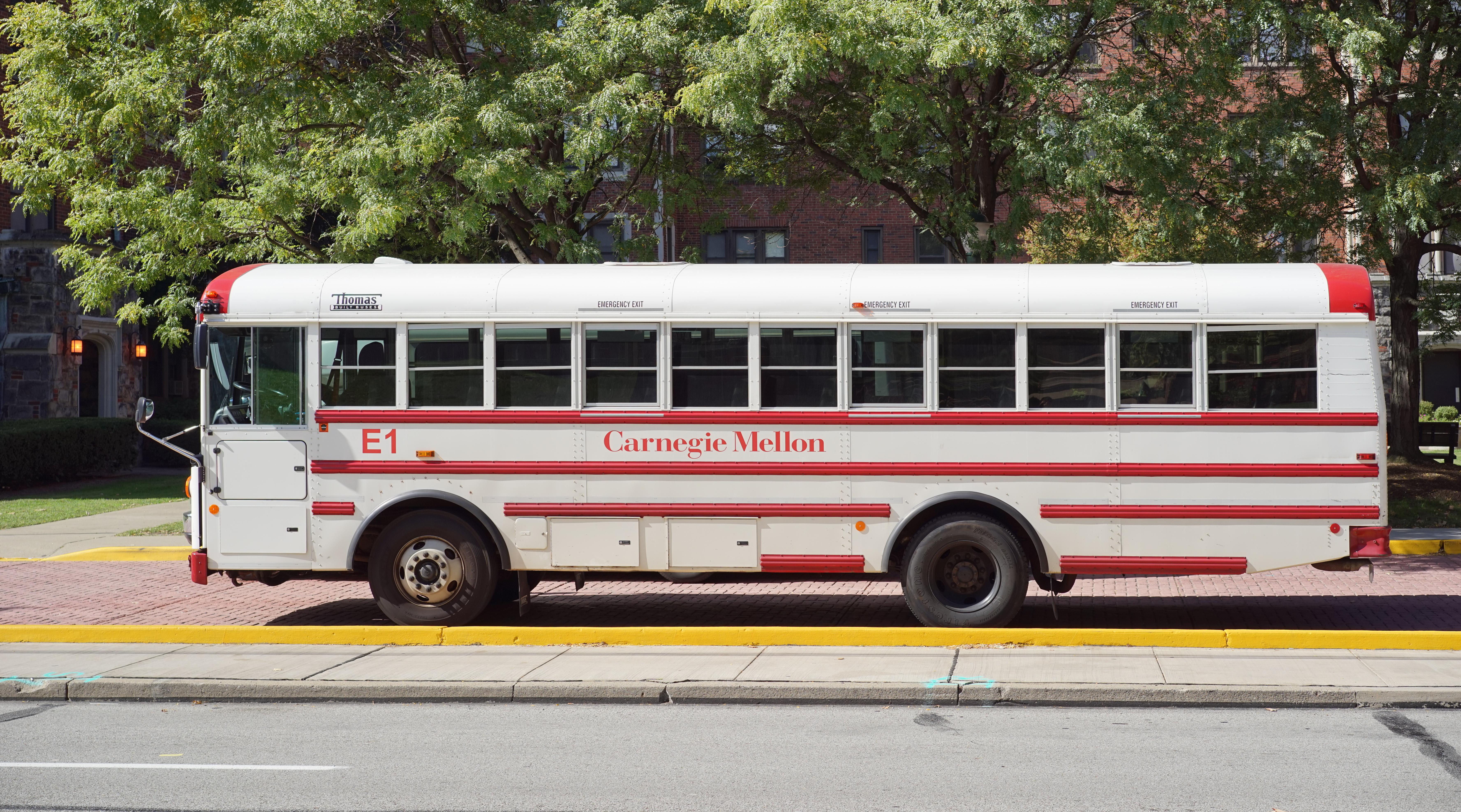 Carnegie Mellon University Africa