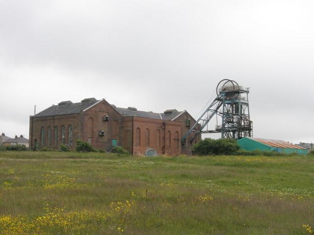 Haig Colliery Mining Museum