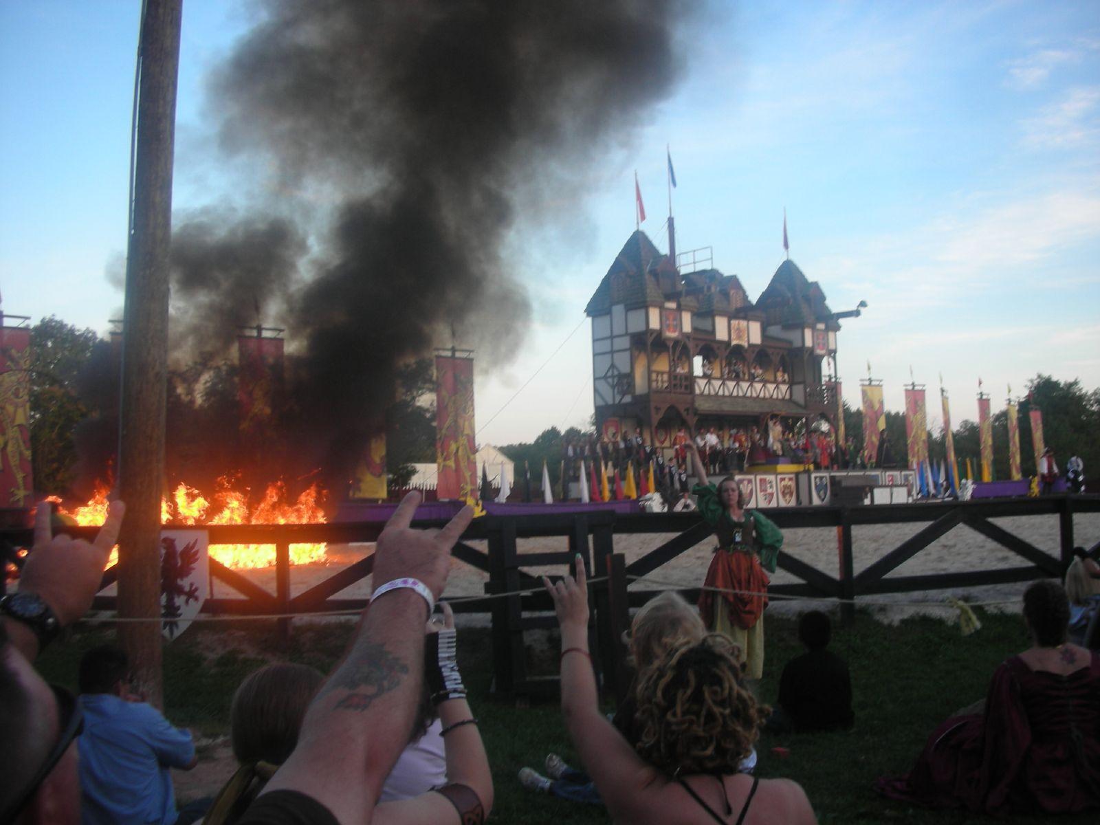 Pennsylvania Renaissance Faire