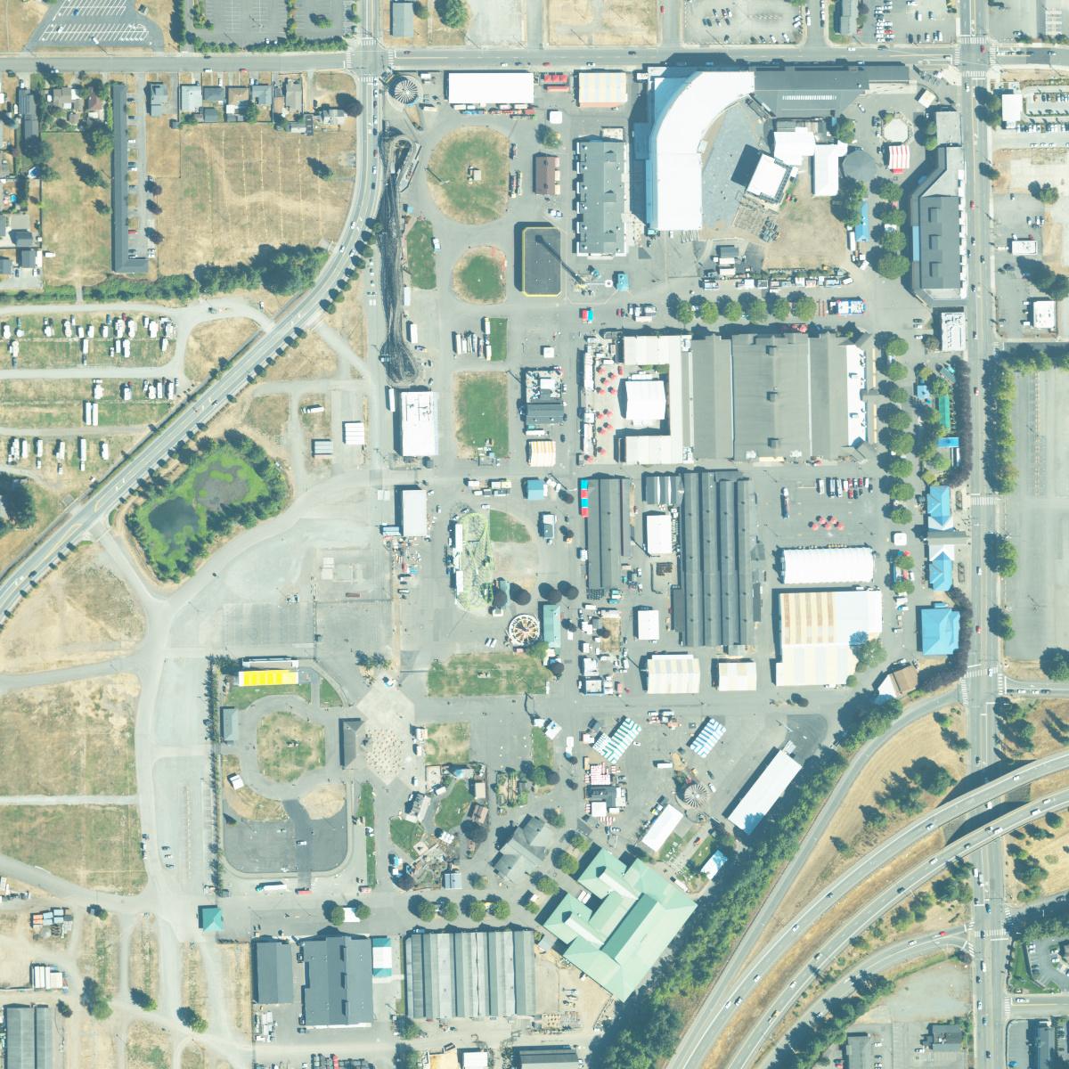 Washington State Fair