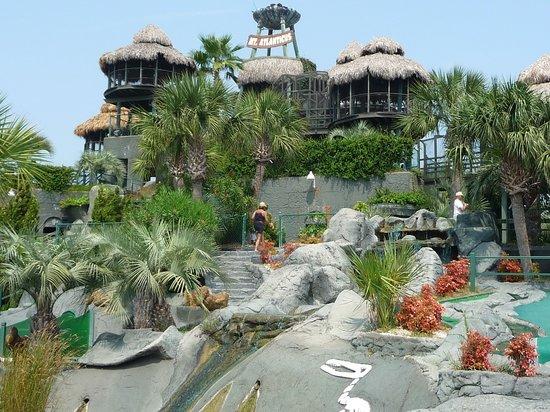Mt Atlanticus