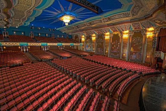 Paramount Theatre