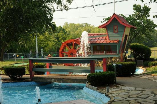 Go USA Fun Park