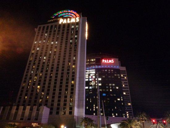 Palms Casino Resort