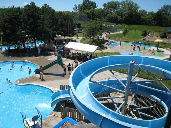 Earl Haig Family Fun Park