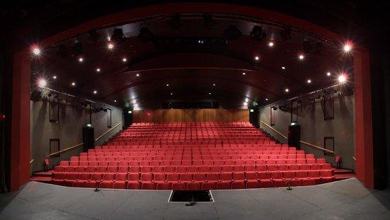 Altrincham Garrick