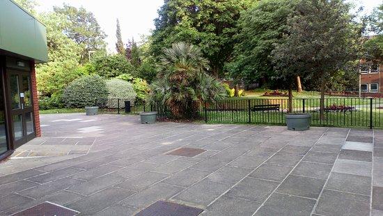Ferneham Hall