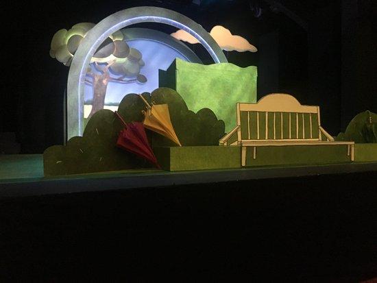 Polka Theatre for Children