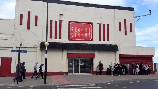 Regent Cinema
