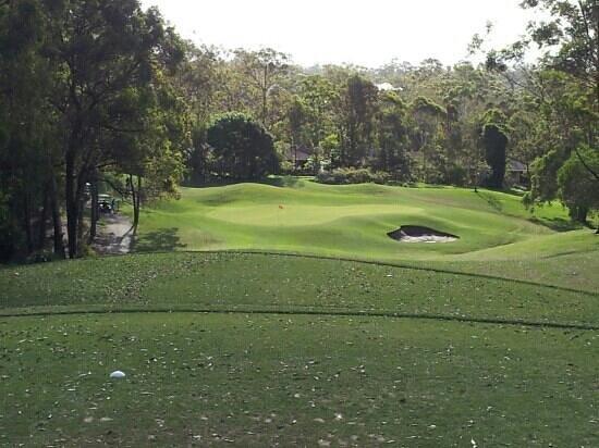 Palmers Gold Coast