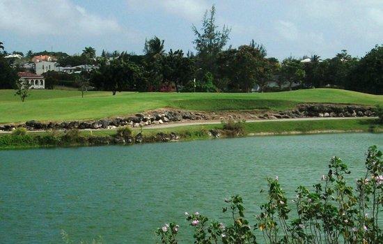 Barbados Golf Club