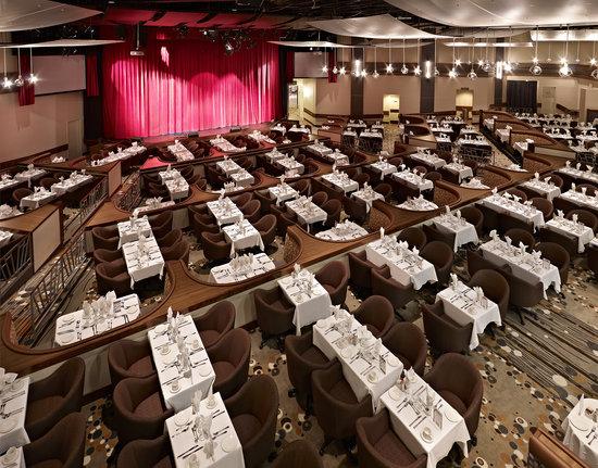 Restaurant-théâtre Mayfield Dinner Theatre