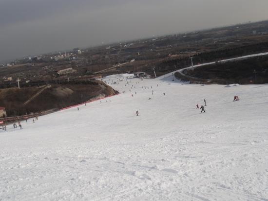Baijing Bayi Ski Field