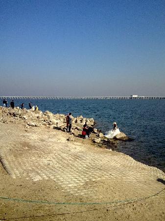 Jinshan Beach
