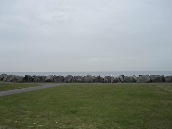 Seltjarnarnes Peninsula Jogging Path