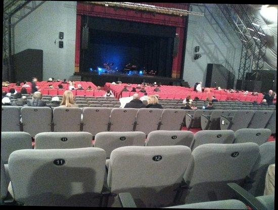 CreBerg Teatro Bergamo